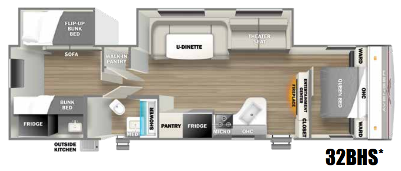 Image of Floorplan