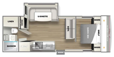 Image of Floorplan