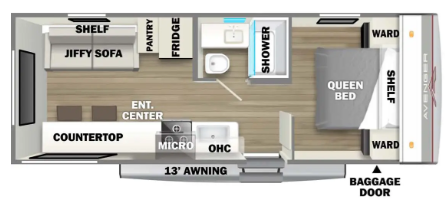 Image of Floorplan