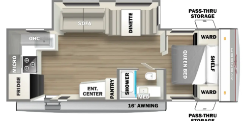 Image of Floorplan