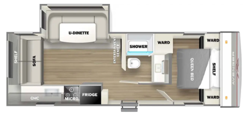 Image of Floorplan