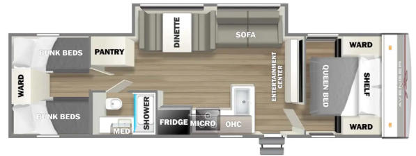 Image of Floorplan
