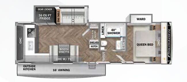 Image of Floorplan