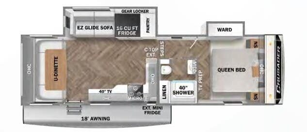 Image of Floorplan