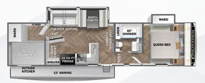 Image of Floorplan