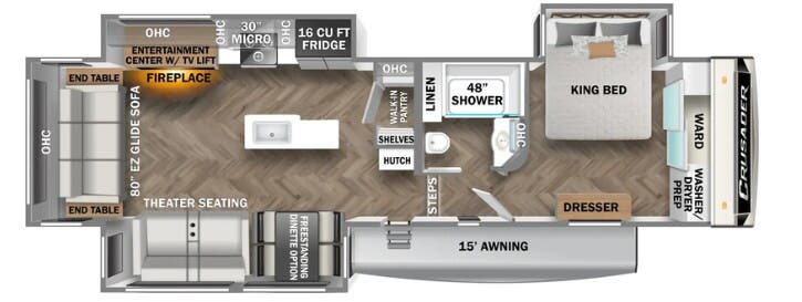Image of Floorplan