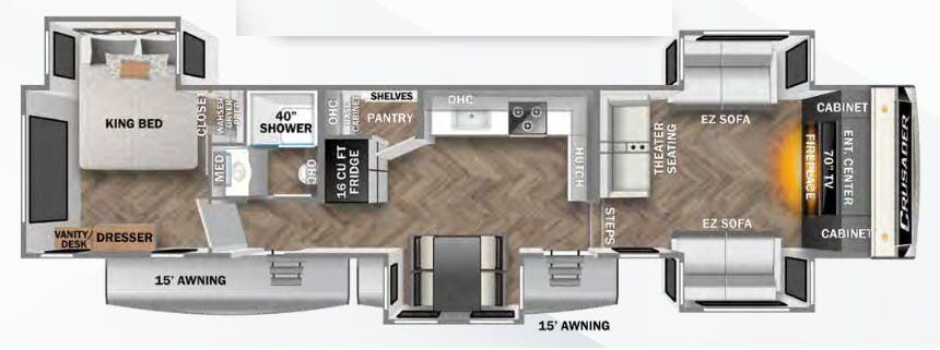 Image of Floorplan