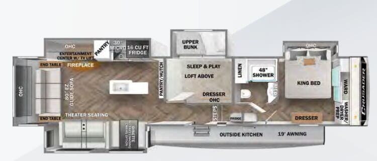 Image of Floorplan