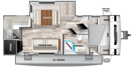 Image of Floorplan