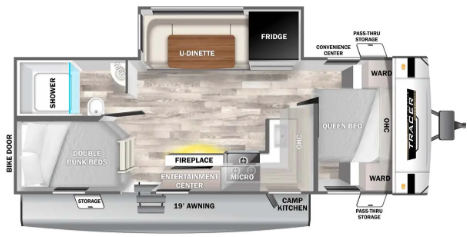 Image of Floorplan
