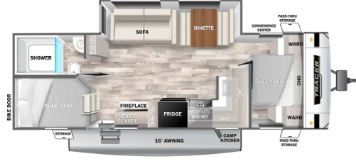 Image of Floorplan