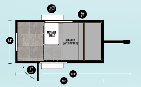 View 2024 ProLite Suite Base complete specs and manufacturer brochures