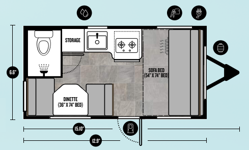 Image of Floorplan