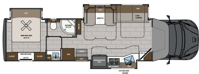 Image of Floorplan