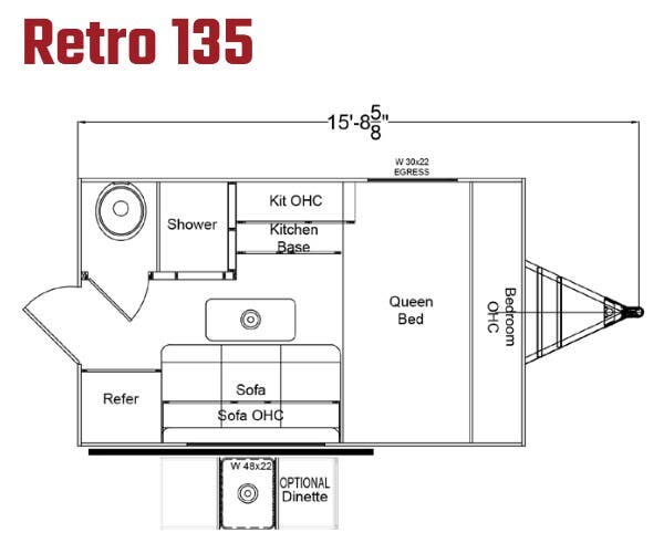 Image of Floorplan