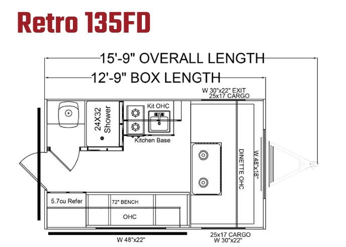 Image of Floorplan