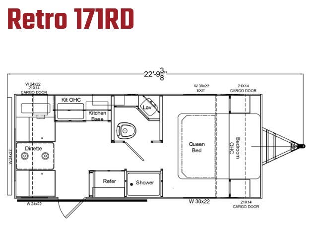 Image of Floorplan