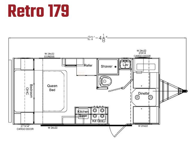 Image of Floorplan