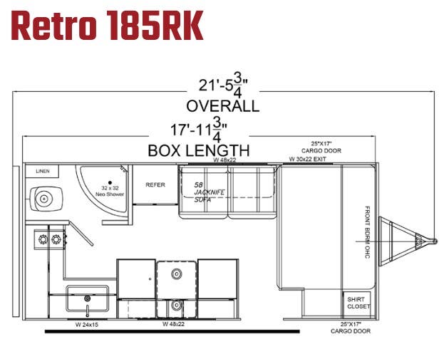 Image of Floorplan