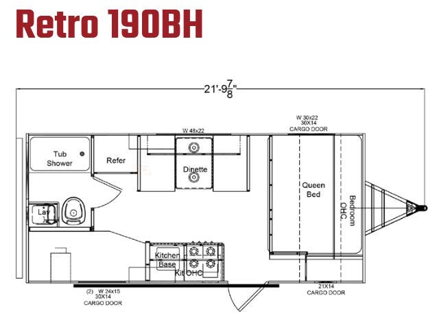 Image of Floorplan