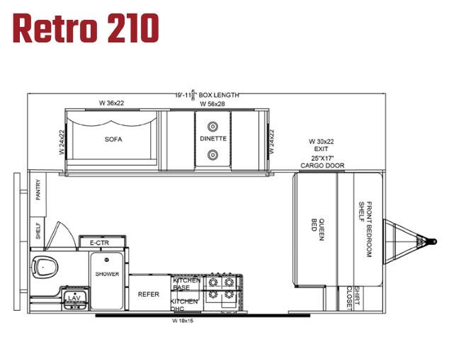 Image of Floorplan