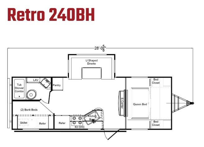 Image of Floorplan