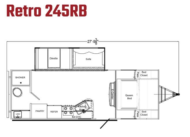 Image of Floorplan