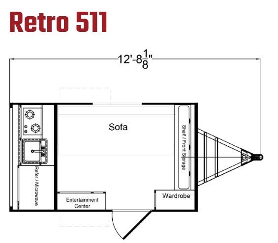 Image of Floorplan