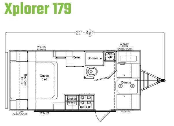 Image of Floorplan