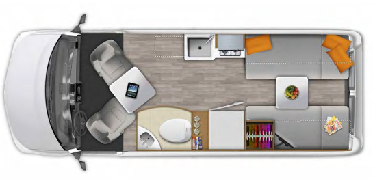Image of Floorplan