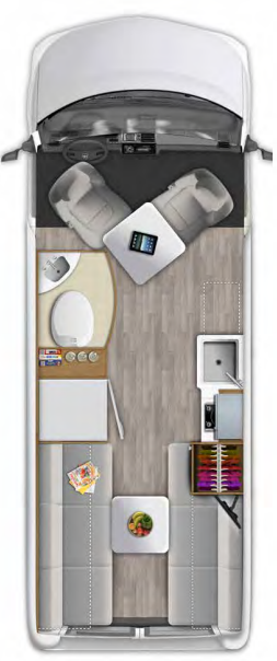Image of Floorplan