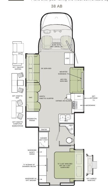 Image of Floorplan