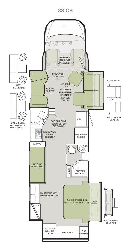 Image of Floorplan