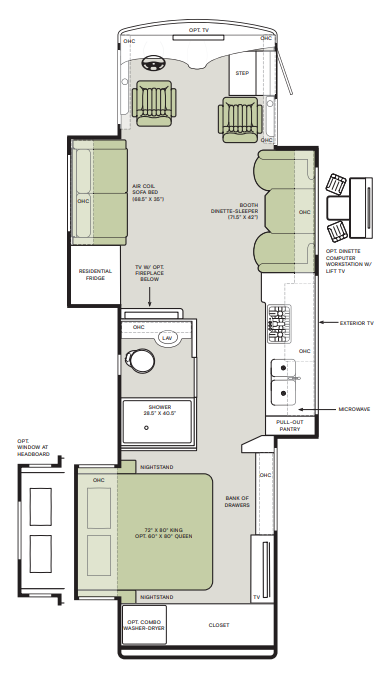 Image of Floorplan
