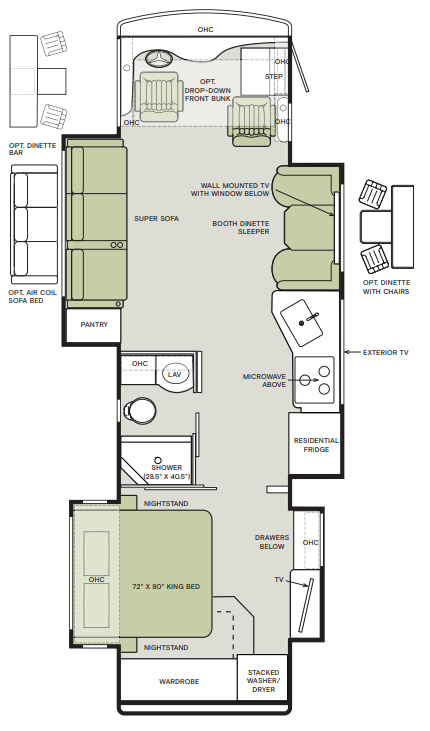 Image of Floorplan