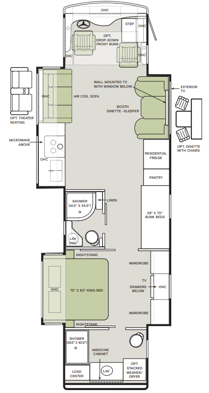 Image of Floorplan