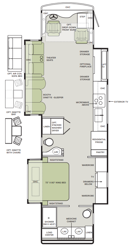Image of Floorplan
