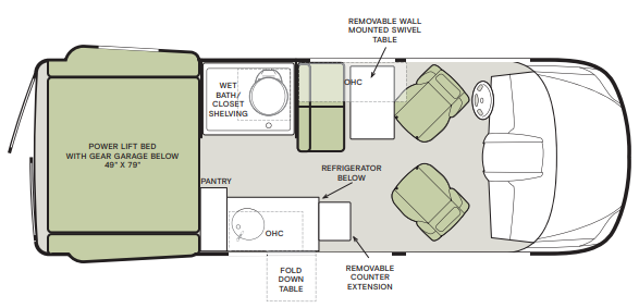 Image of Floorplan