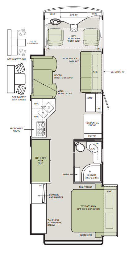 Image of Floorplan