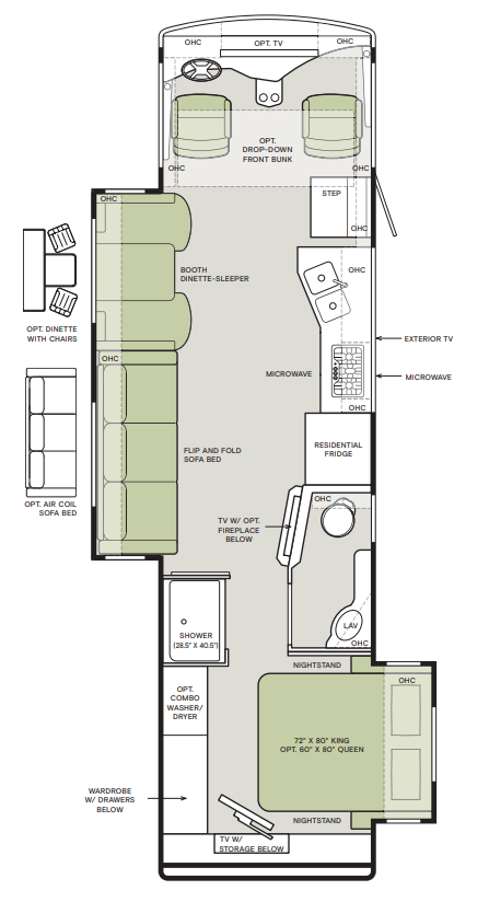 Image of Floorplan