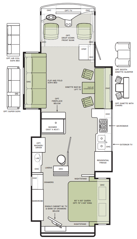 Image of Floorplan