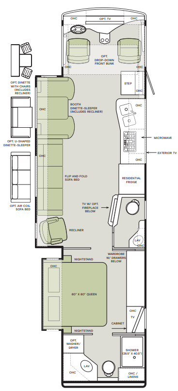 Image of Floorplan