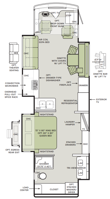 Image of Floorplan