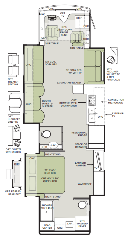 Image of Floorplan