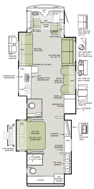 Image of Floorplan