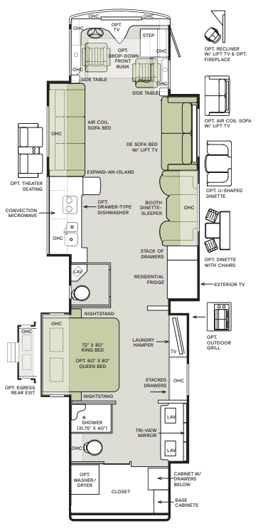 Image of Floorplan