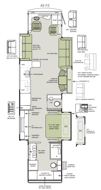 Image of Floorplan