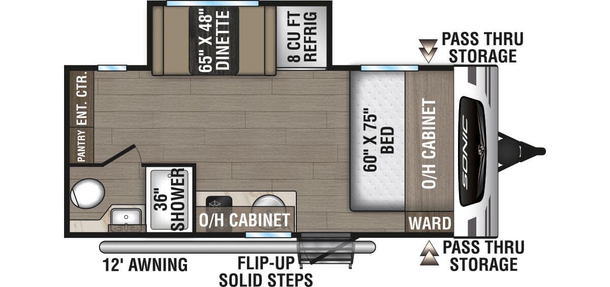 Image of Floorplan