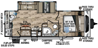 Image of Floorplan
