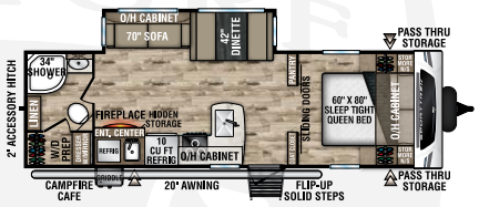 Image of Floorplan